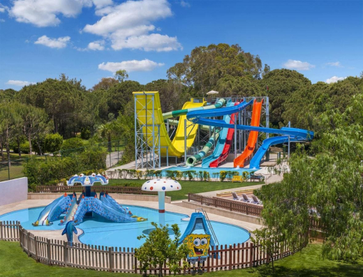 Sirene Belek 5* Белек / Белек-1 / Ташлыбурун