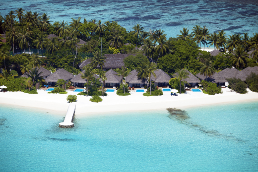Velassaru Maldives 5* / Мальдивы-Центр / Южный Мале атолл