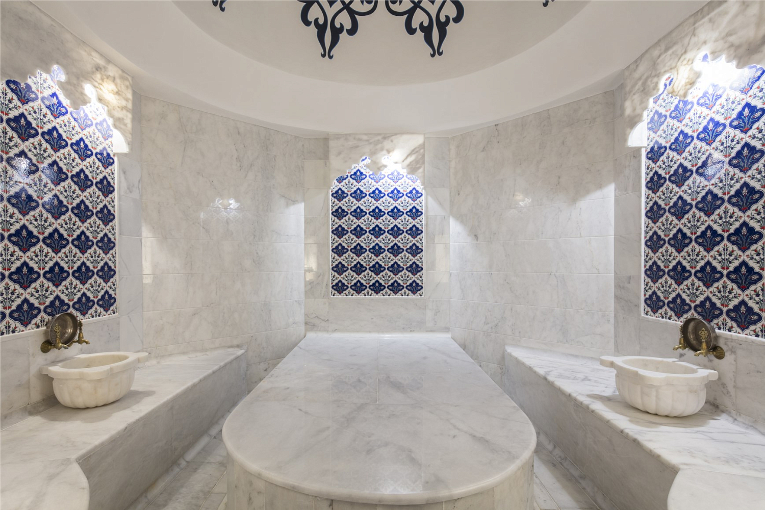 Турция, Белек, Maxx Royal Belek 5*: Villa Albatros 2 Bedrooms на гольф-поле Montgomerie