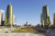Авторство: Ken and Nyetta. Another view of Downtown Nur-Sultan, CC BY 2.0, https://commons.wikimedia.org/w/index.php?curid=17144781