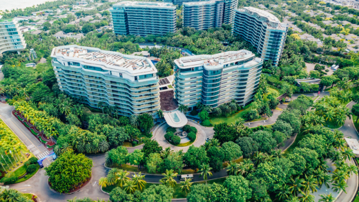 Hainan Greentown Blue Bay Resort 4* / Китай / о. Хайнань  / Линшуй Бэй