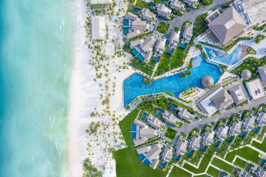 New World Phu Quoc Resort 5* / Вьетнам / о. Фукуок / Юго-Восток / Кем Бич