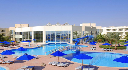 Aurora Oriental Resort Sharm El Sheikh 5* / Египет / Шарм=эль-Шейх / Набк Бэй