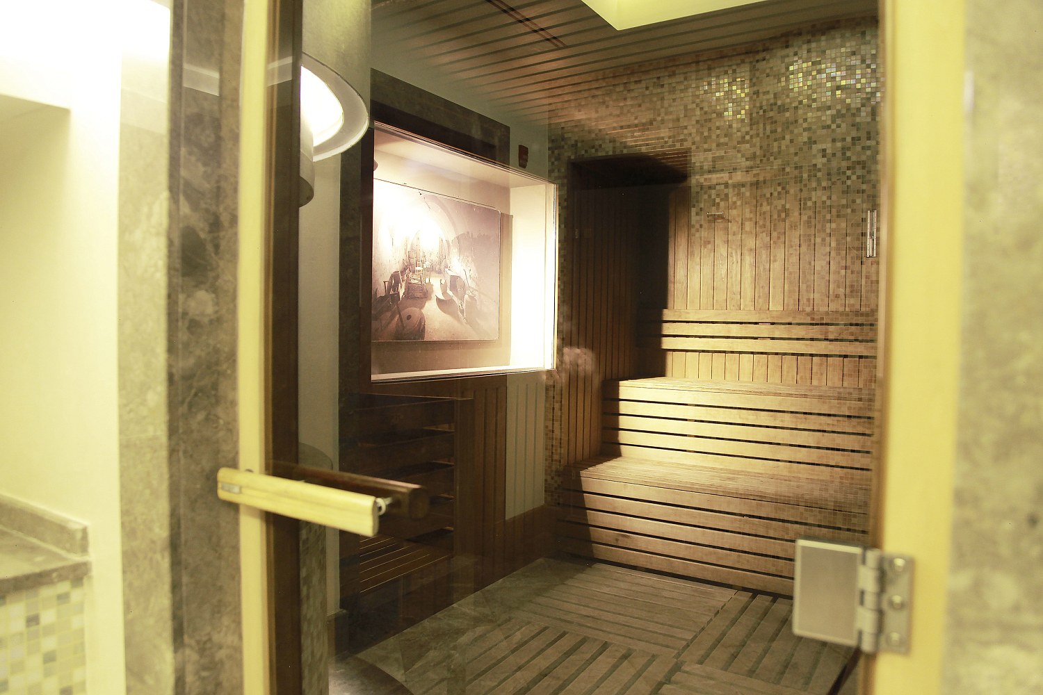 Pera Palace 5* / Турция / Стамбул / Таксим-Истикляль