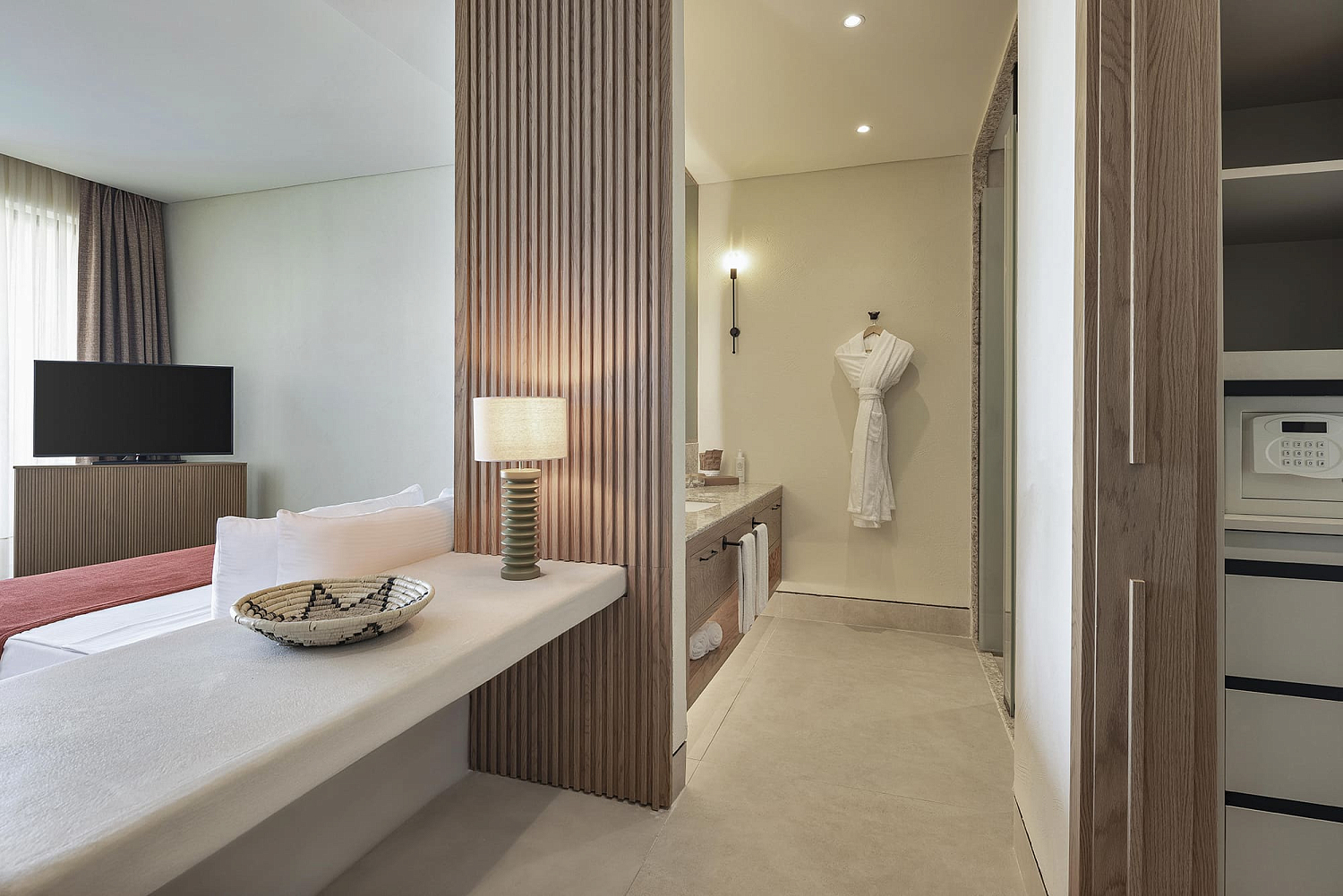 Турция, Белек, Sirene Belek 5*: Bohemia Dublex Suite