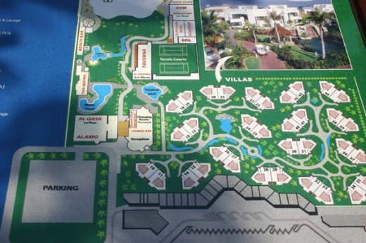 Dubai Marine Beach Resort & Spa 5* / ОАЭ / Дубай