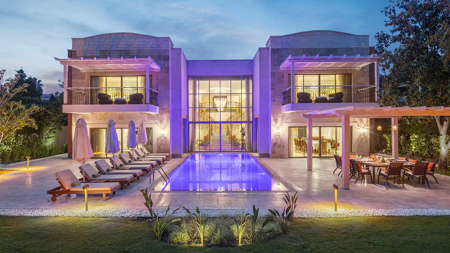 Турция, Белек, Ela Excellence Resort Belek 5*: Sultan Palace