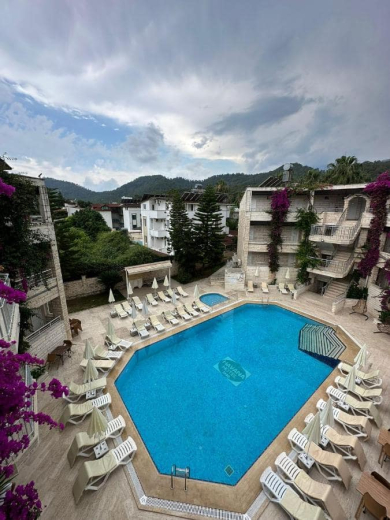 Havana 4* / Турция / Кемер-центр-1 (центр)