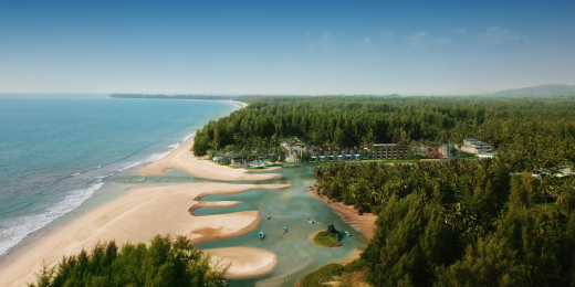Devasom Khao Lak Beach Resort & Villas 5* / Таиланд / Као Лак
