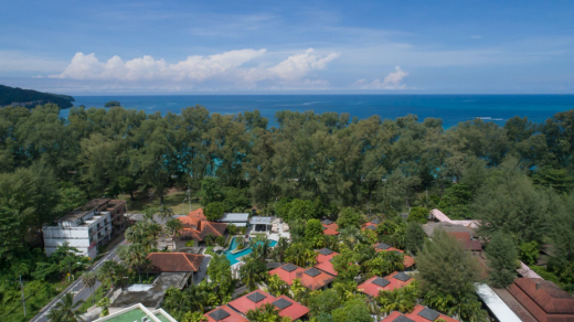 Dewa Phuket 5* / Таиланд / Пхукет / Северо-Запад / Най Янг