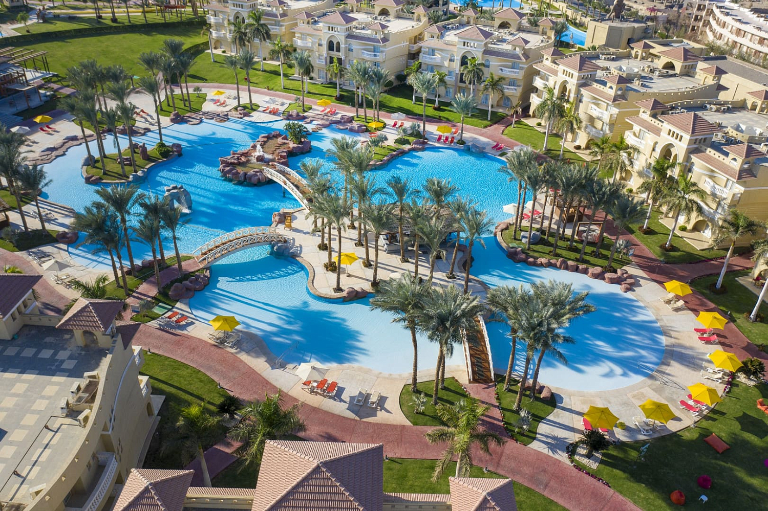 Rixos Premium Seagate 5* / Египет / Шарм-эль-Шейх / Набк Бэй