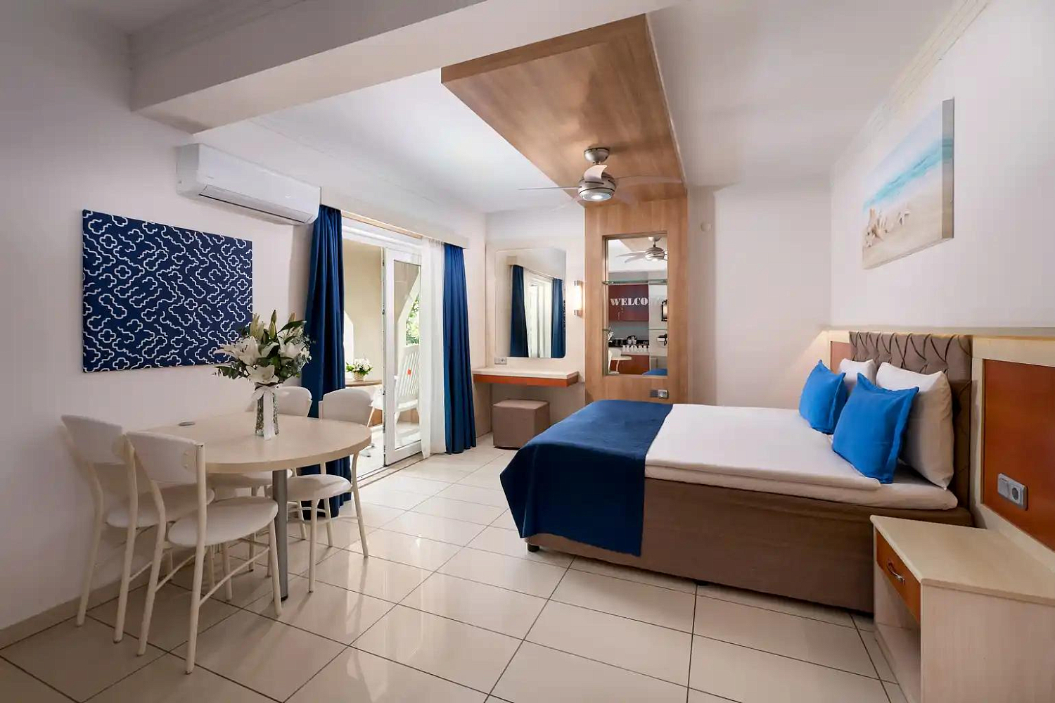 Marvida Club Palmeras Pascha 4* / Турция / Аланья / Конаклы-3