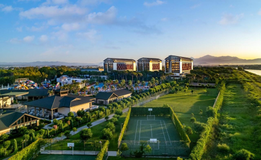 Trendy Lara 5* / Турция / Анталия / Новая Лара