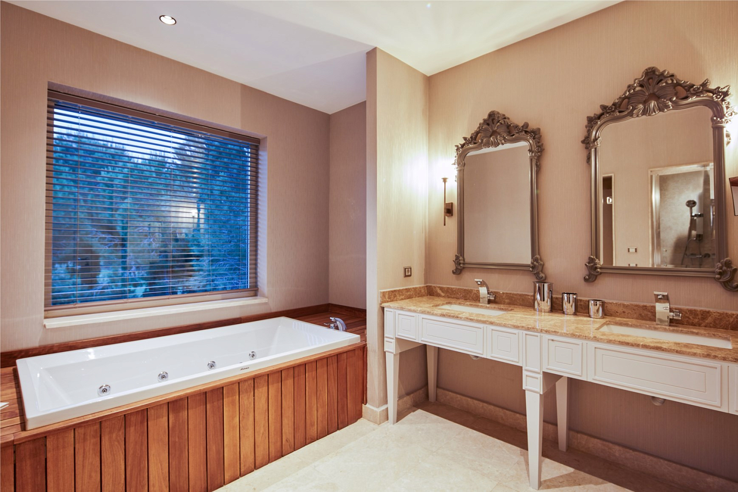 Турция, Белек, Maxx Royal Belek 5*: Presidential Villa на гольф-поле Montgomerie