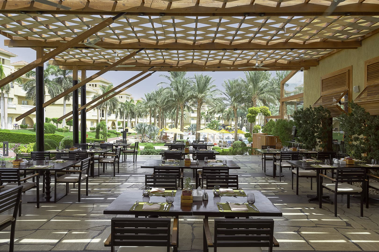 Rixos Premium Seagate 5* / Египет / Шарм-эль-Шейх / Набк Бэй