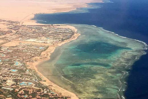 Шарм-эль-Шейх / Египет, Синай