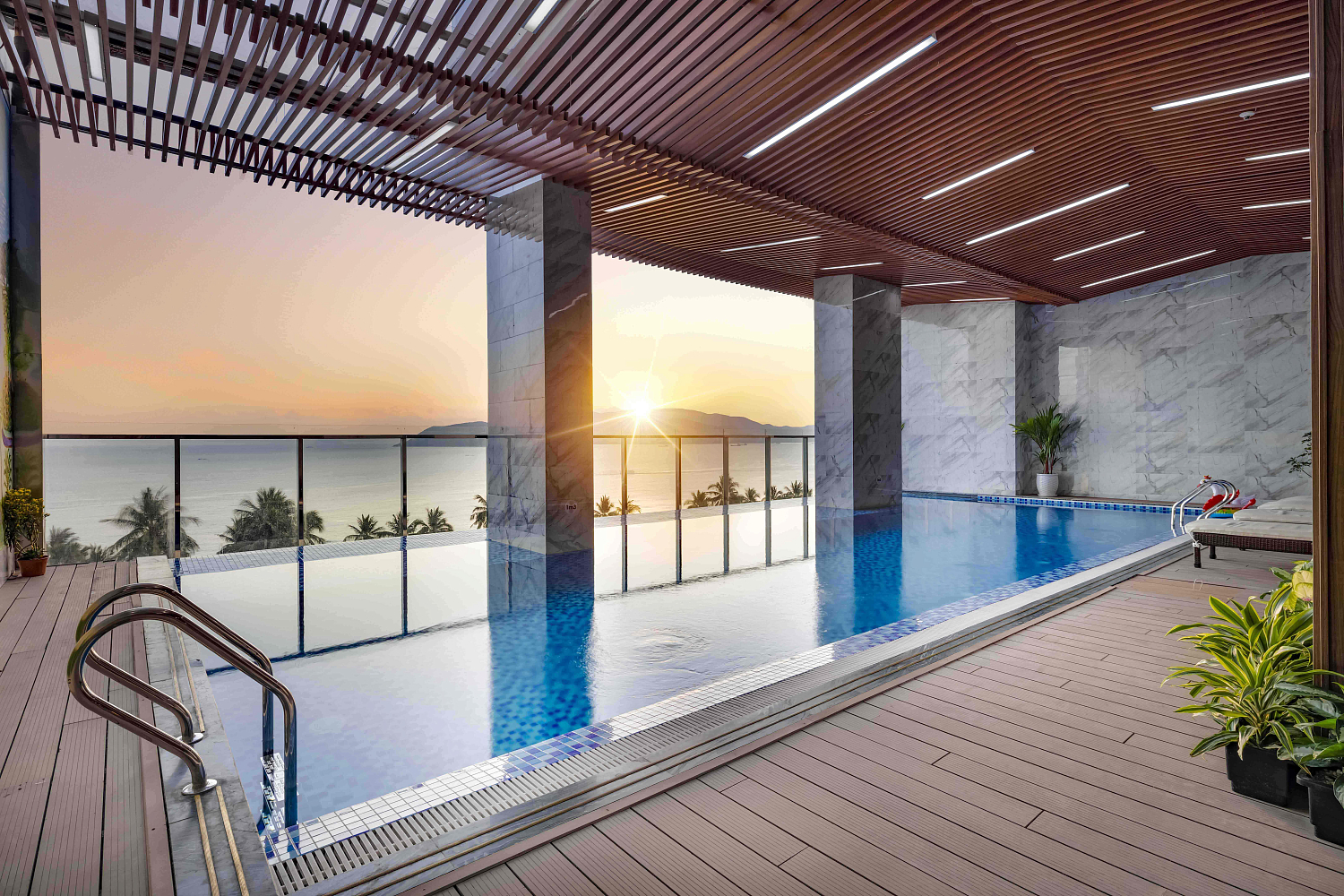 Vesna 5* / Вьетнам / Нячанг-город / Центр-3