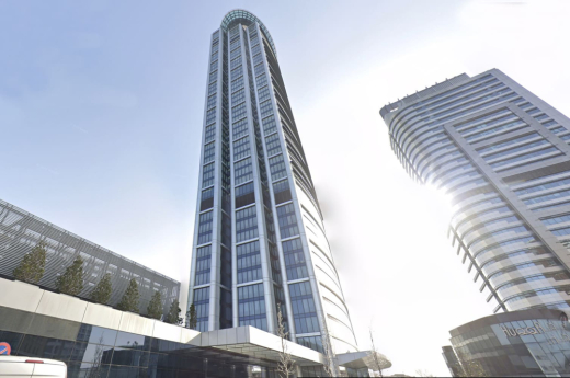 Address Istanbul 5* / Турция / Стамбул / Юналан