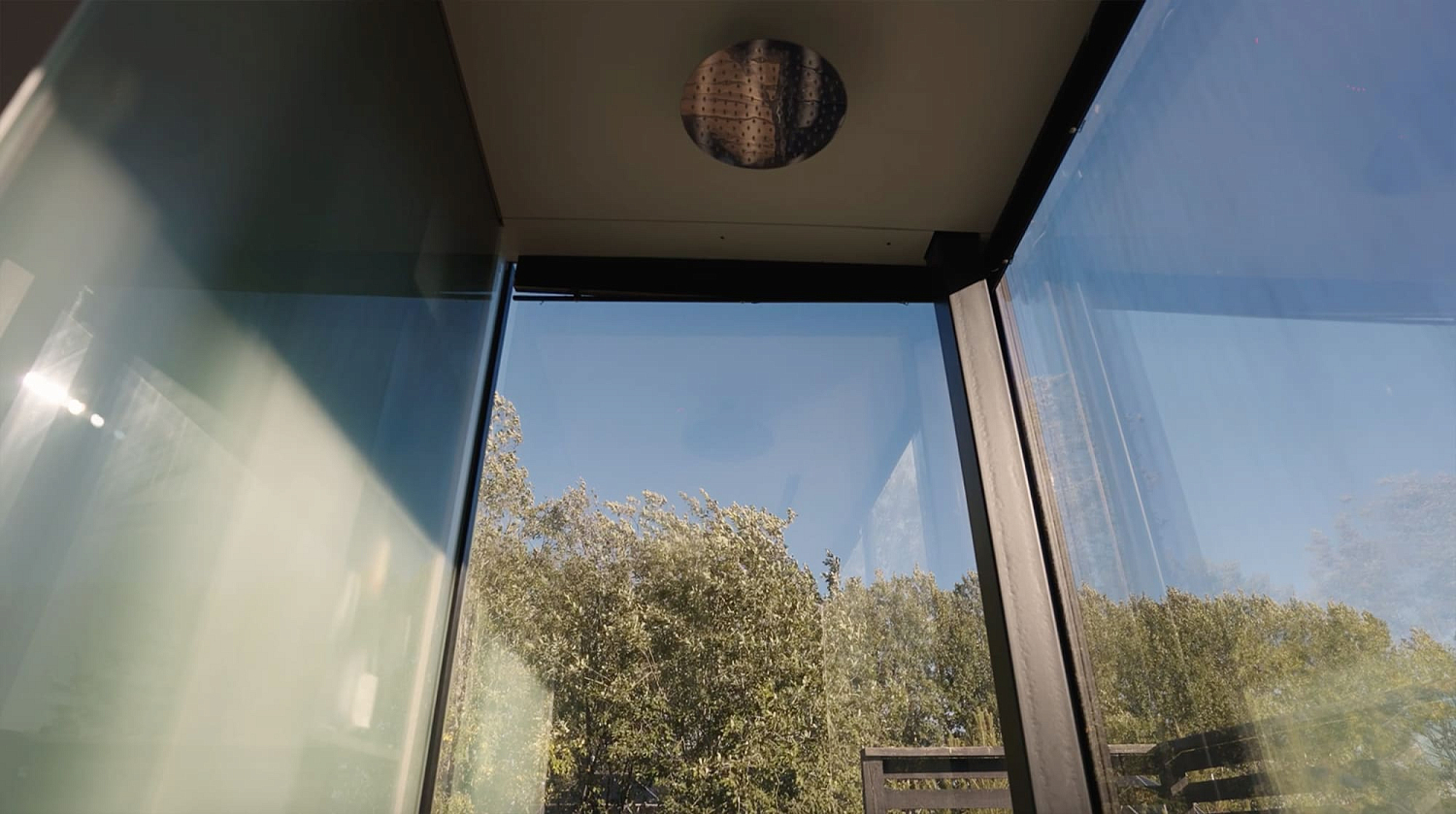 Резиденция "Cеверное сияние" / Мурманская область / 19 км от Мурманска