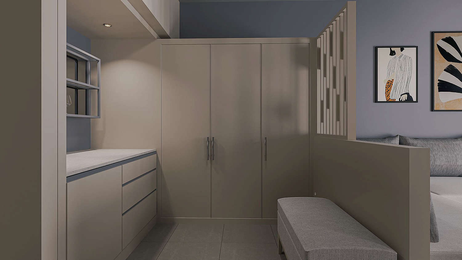 Турция, Сиде, Barut GOIA 5*: Deluxe Suite Swim Up, на 1-м эт. (12+)