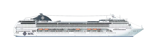 MSC Opera