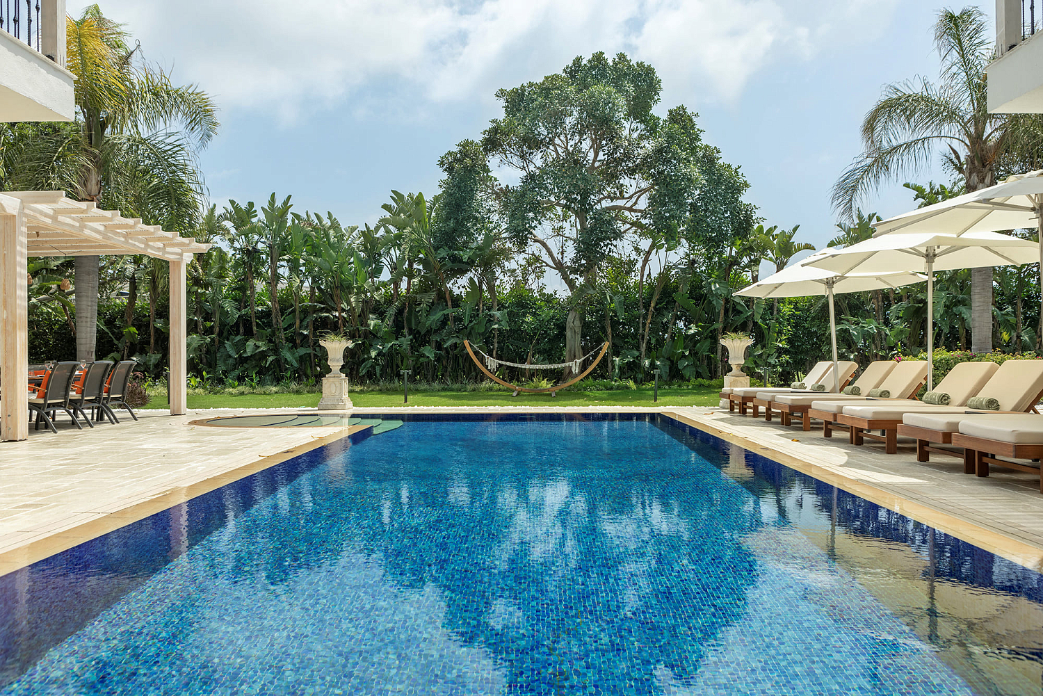 Турция, Белек, Ela Excellence Resort Belek 5*: Sultan Palace