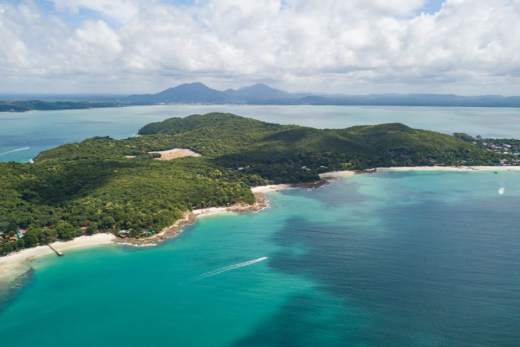 Самед, Таиланд