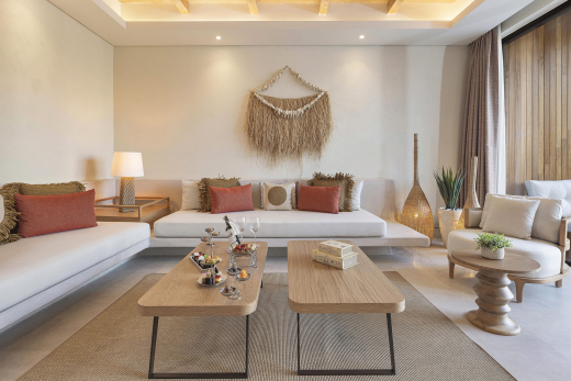 Турция, Белек, Sirene Belek 5*: Bohemia Dublex Suite