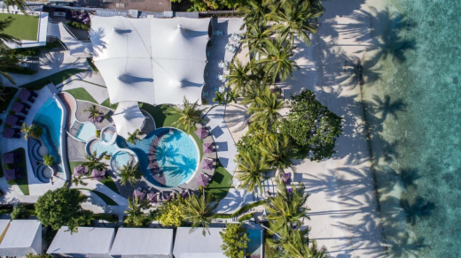La Vida Samui Resort 4* / Таиланд / Самуи / Чавенг