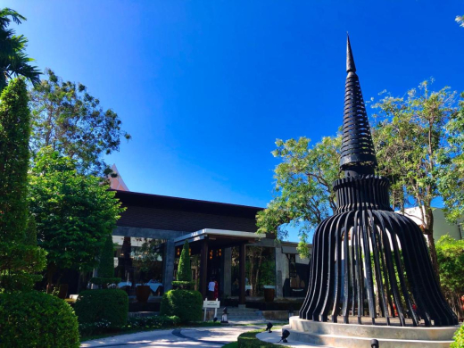 Malisa Villa Suites 5* / Таиланд / Пхукет / Запад / Ката