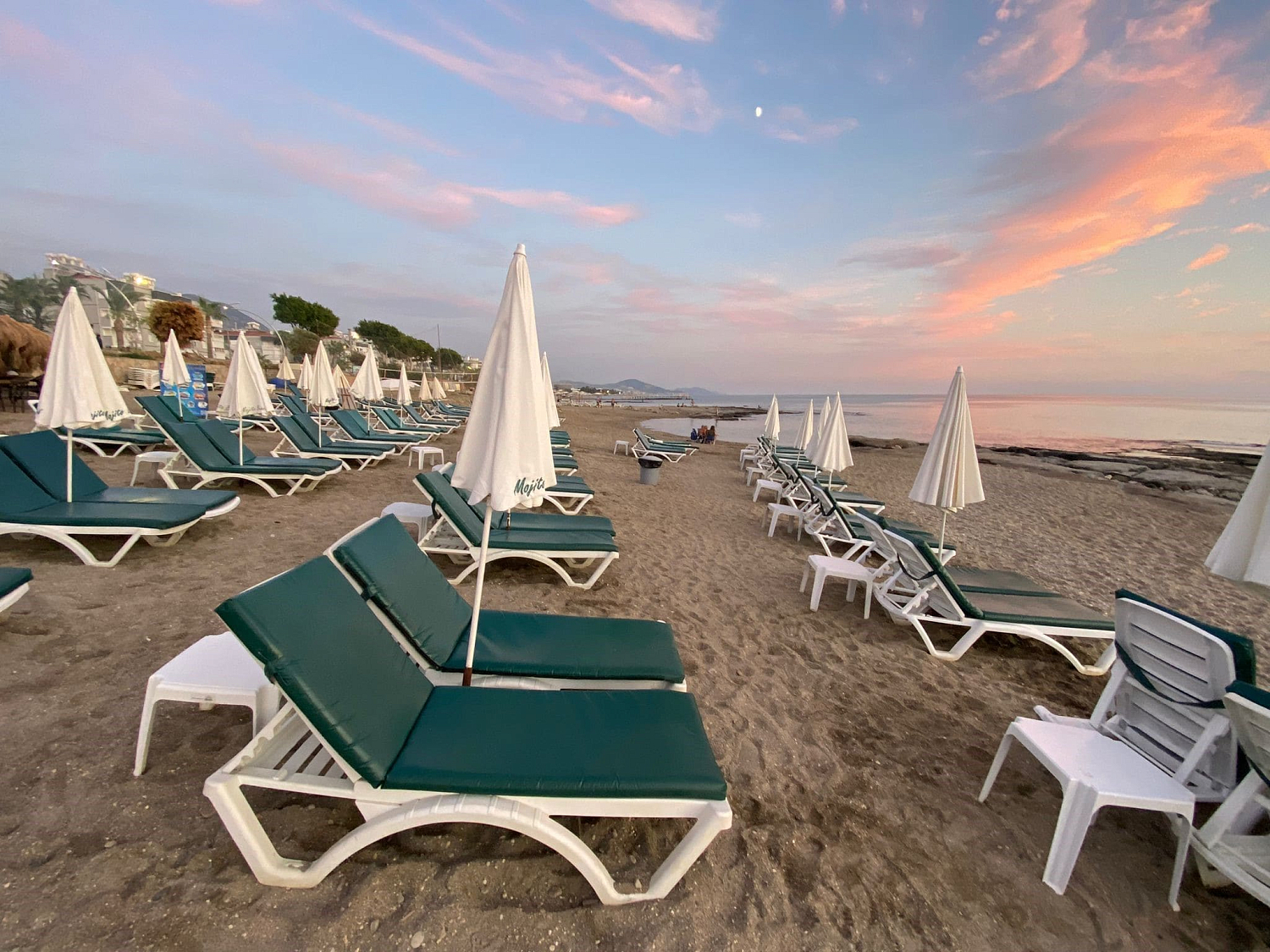 Simply Fine Hotel Alize 4* / Турция / Аланья-Оба