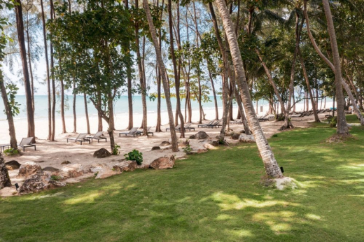 Avani+ Khao Lak Resort 5* / Таиланд / Као Лак