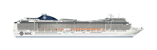 MSC Magnifica