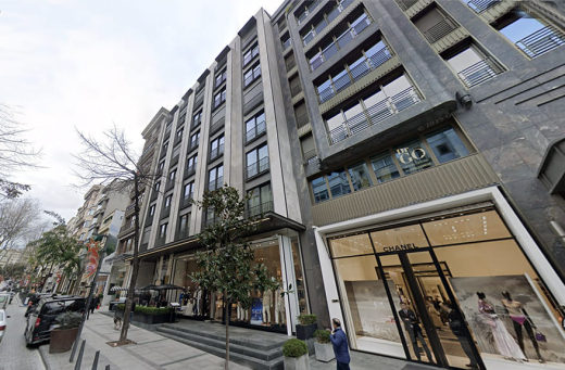 Vakko Hotel & Residence 5* / Турция / Стамбул / Нишанташи