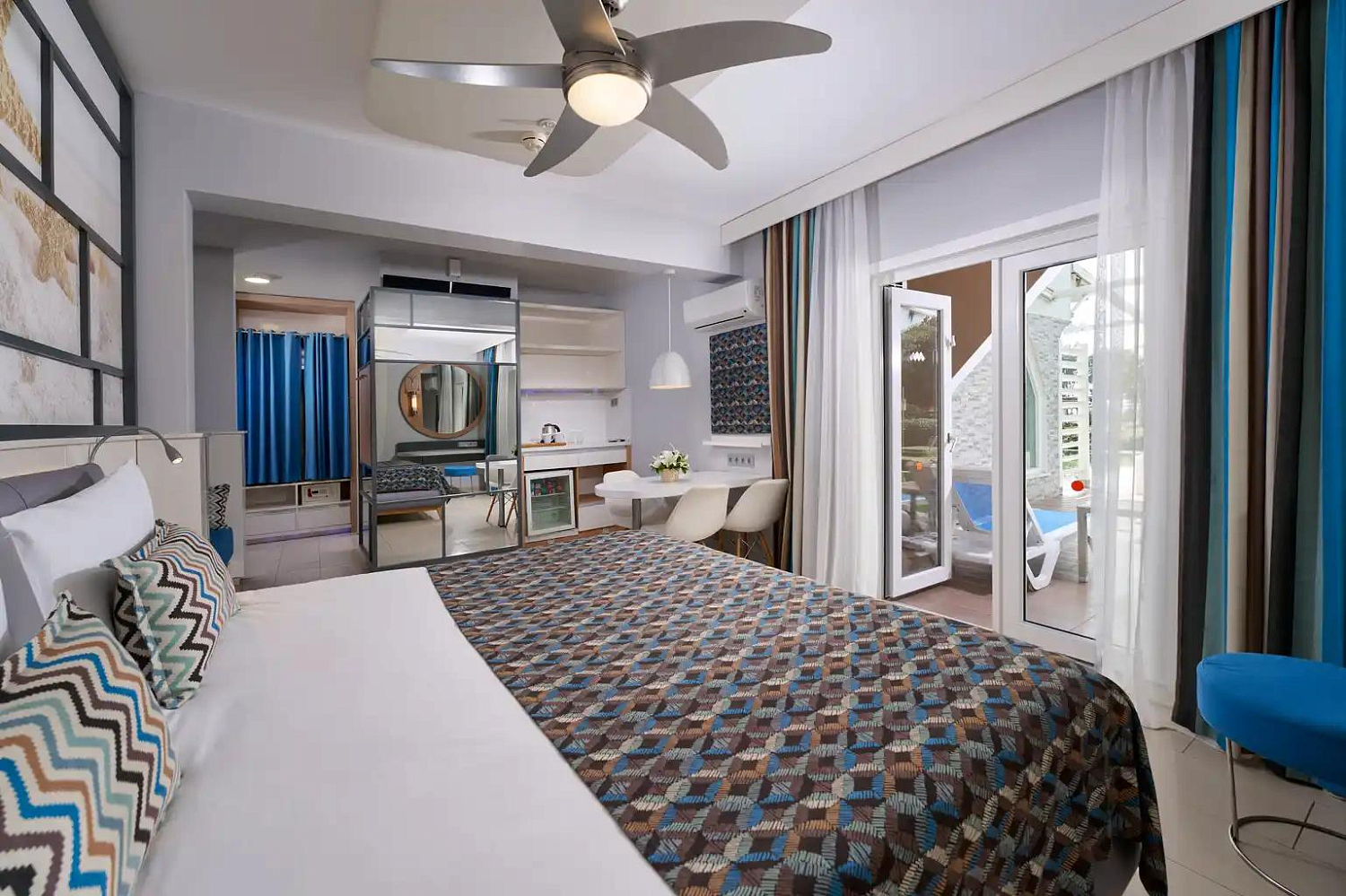 Marvida Club Palmeras Pascha 4* / Турция / Аланья / Конаклы-3