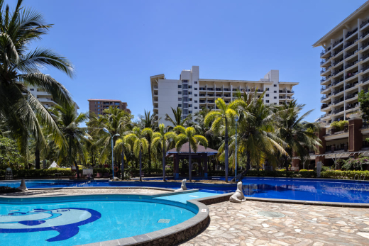 Yuhai International Resort 4* / Китай / о. Хайнань / Санья Бэй