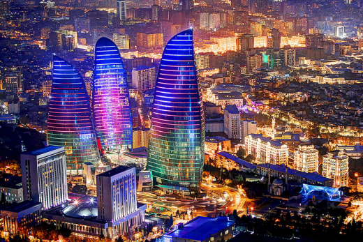 President.az, CC BY 4.0 <https://creativecommons.org/licenses/by/4.0>, via Wikimedia Commons