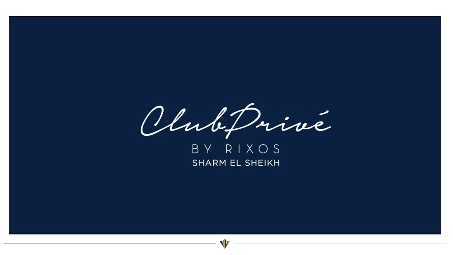 Club Prive By Rixos Sharm El Sheikh 5* / Египет / Шарм эль Шейх / Набк Бэй