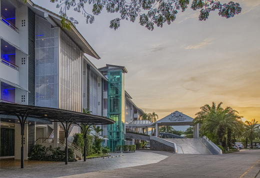 NH Boat Lagoon Phuket Resort 4* / Таиланд / Пхукет / Запад