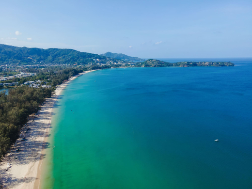 Dusit Thani Laguna Phuket 5* / Таиланд / Пхукет / Запад / Банг Тао