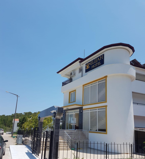 Elijah Hotel Boutique 3* / Турция / Кемер-центр-1 (центр)