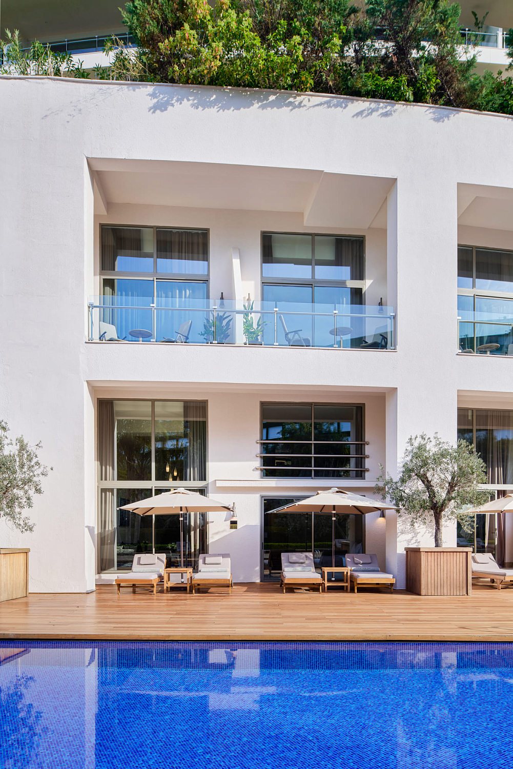 Турция, Белек, Maxx Royal Belek 5*: Laguna Duplex Suite в главном здании