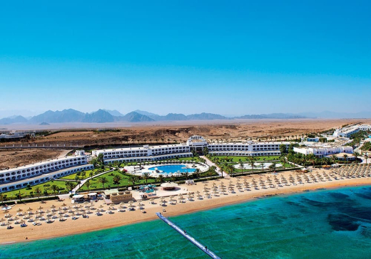 Baron Palms Resort 5* 16+ / Египет / Шарм-эль-Шейх / Рас Насрани