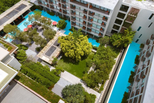 Proud Phuket 4* / Таиланд / Пхукет / Северо-Запад / Най Янг