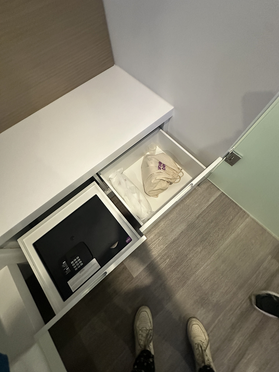 YOTEL Istanbul Airport (Landside) 4* / Турция / Стамбул / Аэропорт