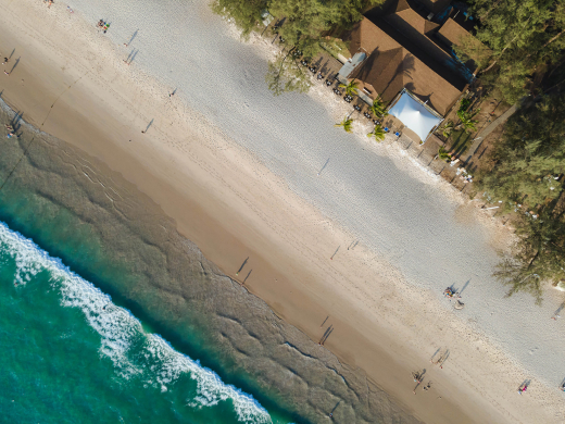 Dusit Thani Laguna Phuket 5* / Таиланд / Пхукет / Запад / Банг Тао