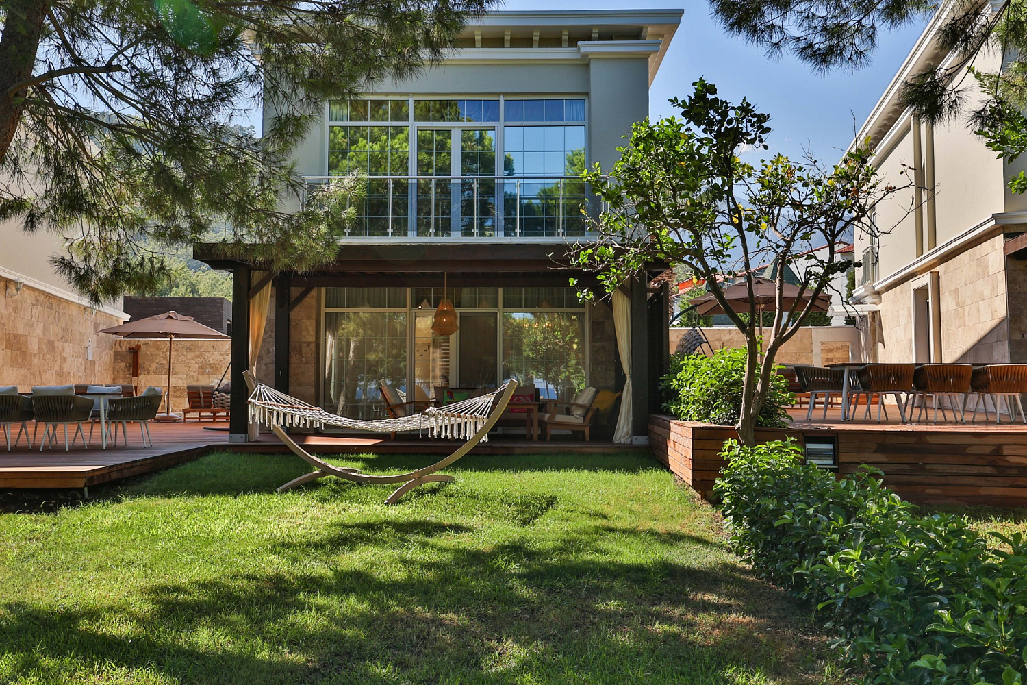 Турция, Кемер, Nirvana Dolce Vita 5*: Deluxe Villa