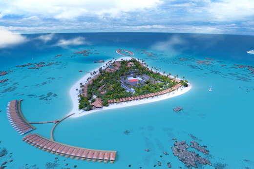 мальдивы, отели на мальдивах