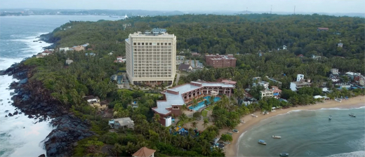 Araliya Beach Resort & Spa Unawatuna 5* / Шри-Ланка (пляжи-юг) / Унаватуна
