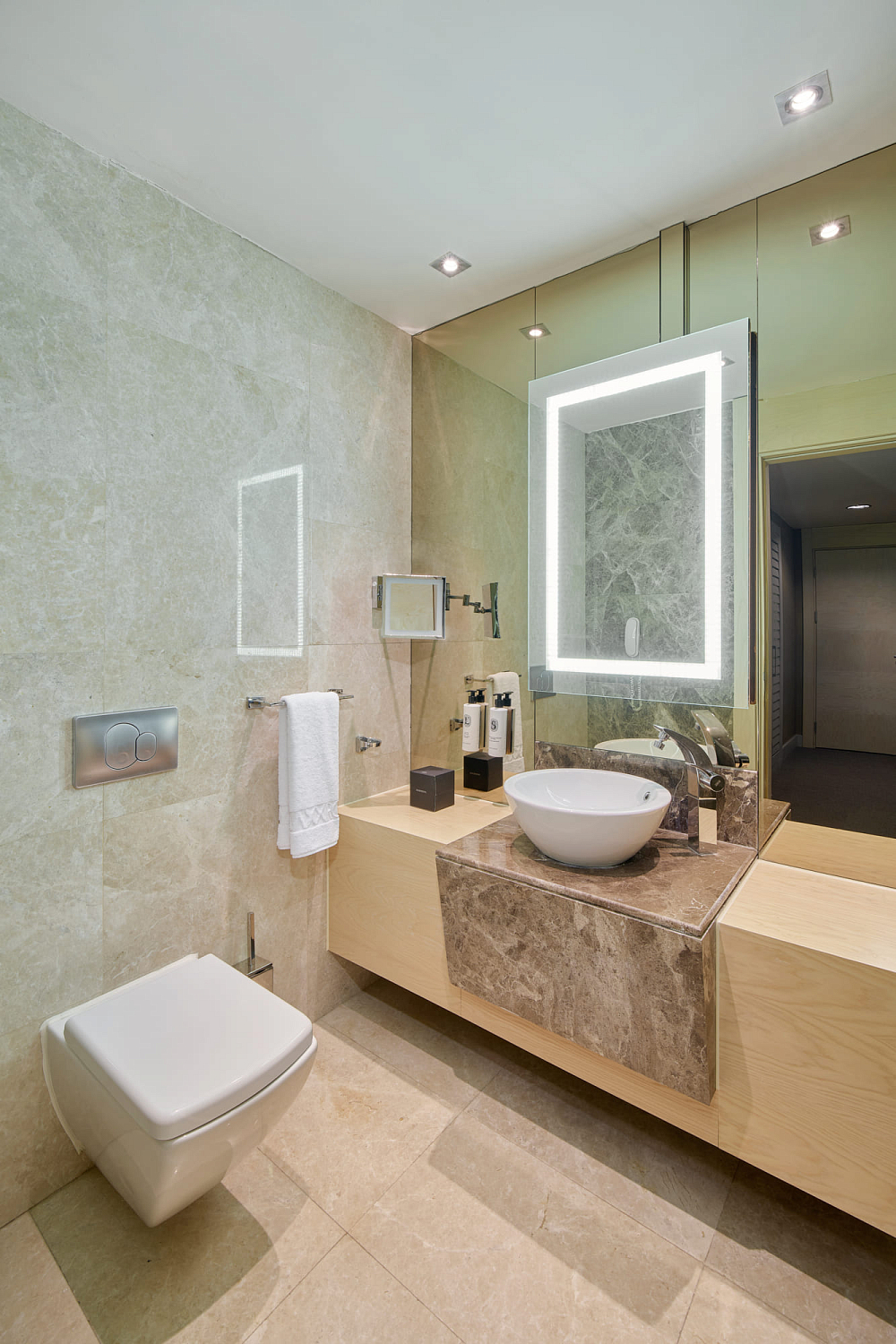 Турция, Белек, Maxx Royal Belek 5*: Terrace Family Suite в здании Terrace